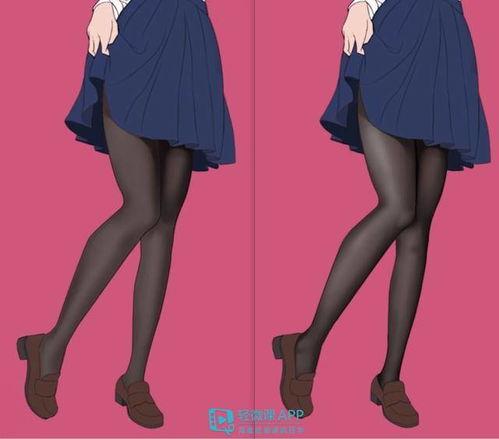 动漫美女穿丝袜袜视频,动漫美女的性感魅力瞬间