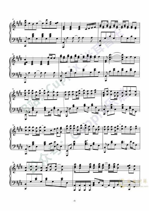 钢琴曲弹奏视频,钢琴曲视频魅力解析