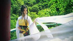 古风cos虐心视频,穿越时空的悲怆演绎