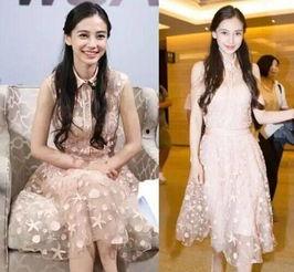 女明星同款衣服图片,揭秘女明星们的时尚秘籍