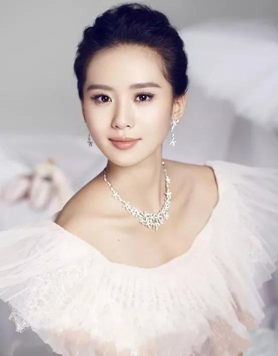 女明星最漂亮的是,揭秘最漂亮的女明星