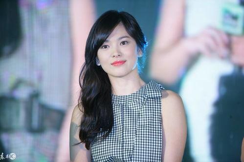 韩国女明星 磁力,魅力四射，星光熠熠