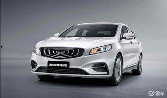 吉利最新信息爆料,技术创新引领未来，全新车型即将亮相！”