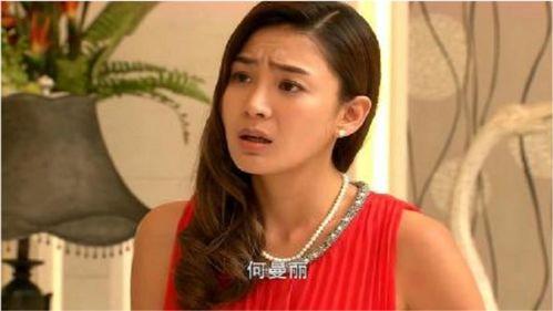 曼丽老公是谁,揭秘曼丽神秘老公的真实身份