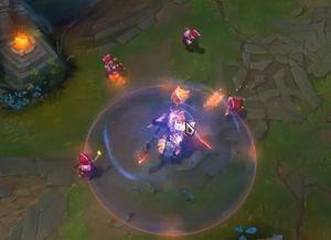 武器大师皮肤视频,炫酷特效与独特设计的视觉盛宴