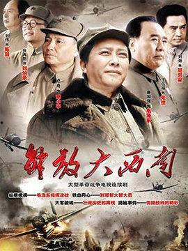 电视剧解放在线播放,烽火岁月里的英雄传奇