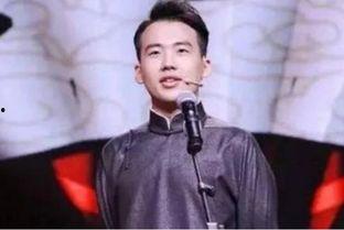 德云社明星,相声界的璀璨明珠