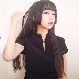 日本贵族妇女发型