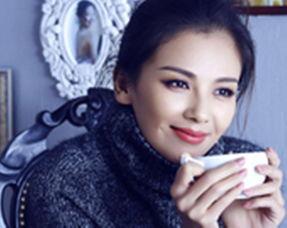 明星提起女刘涛,明星眼中的贤妻良母典范