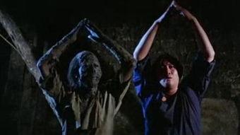 鬼打鬼视频,揭秘鬼打鬼视频背后的惊悚之谜