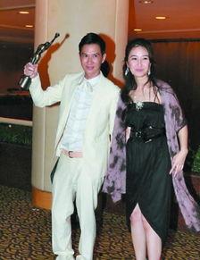 张家辉第一次获奖视频,砥砺前行，成就辉煌