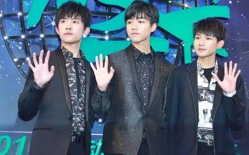 tfboys演唱会在线播放,在线重温青春记忆