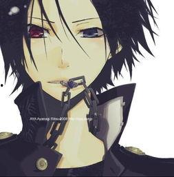 日本漫画男生图片,日本漫画中的阳光少年风采