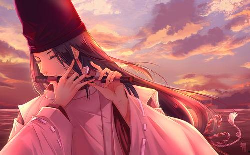 棋魂 动漫免费观看西瓜