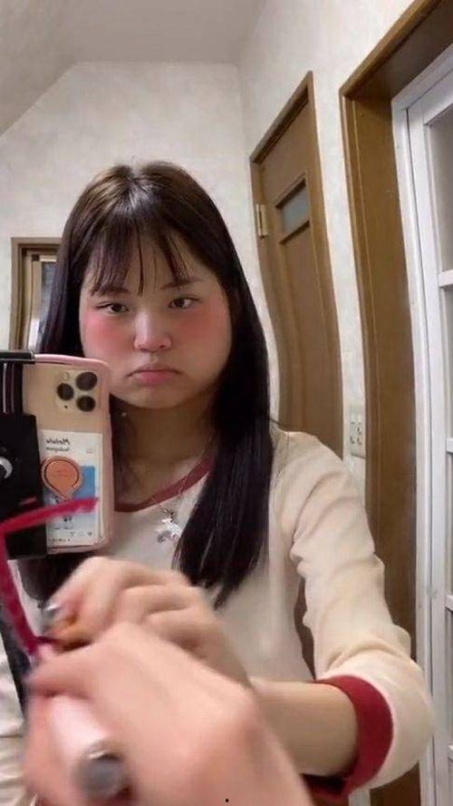 日本丑小妞,揭秘独特魅力与时尚态度