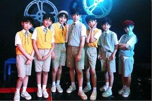 娱乐吃瓜 水做的偶像